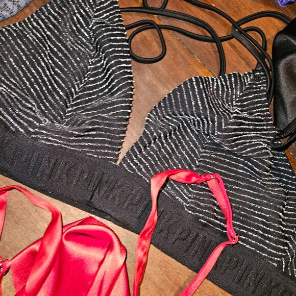 Large Bundle of Victoria's Secrets Lingerie - Picture 6 of 11